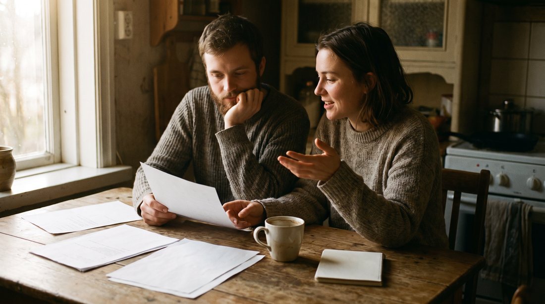 How to budget for a wedding, and where a wedding budget app actually helps