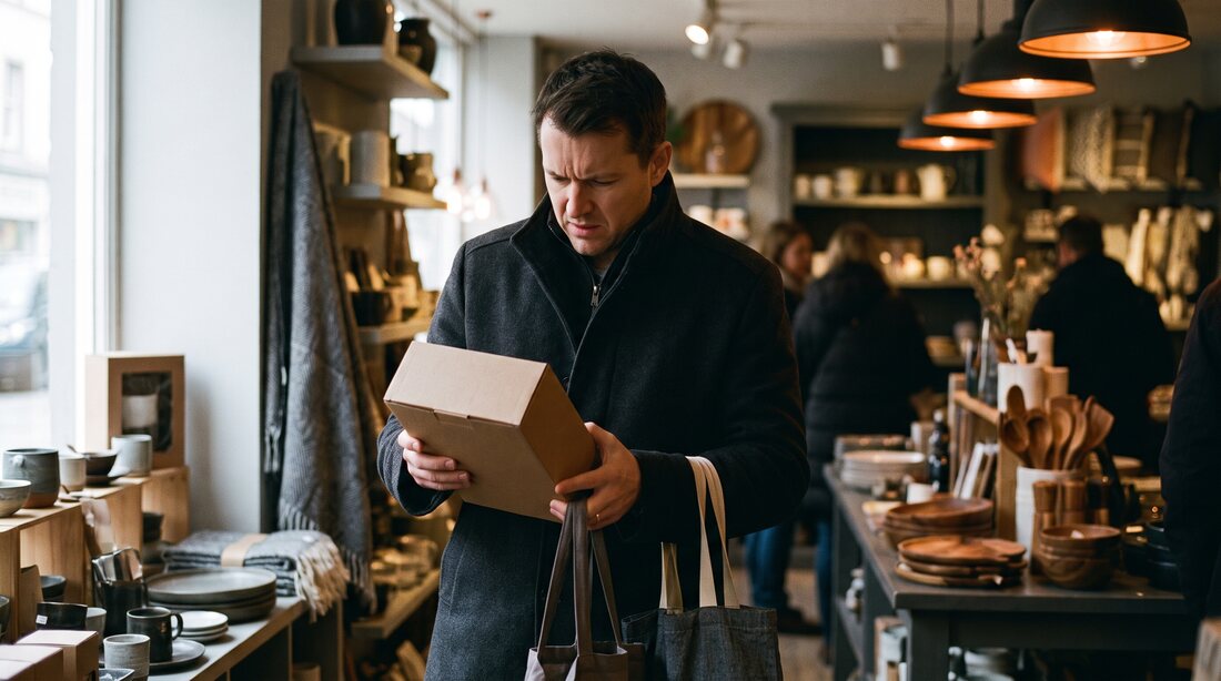 How to set a Christmas gift budget that survives December