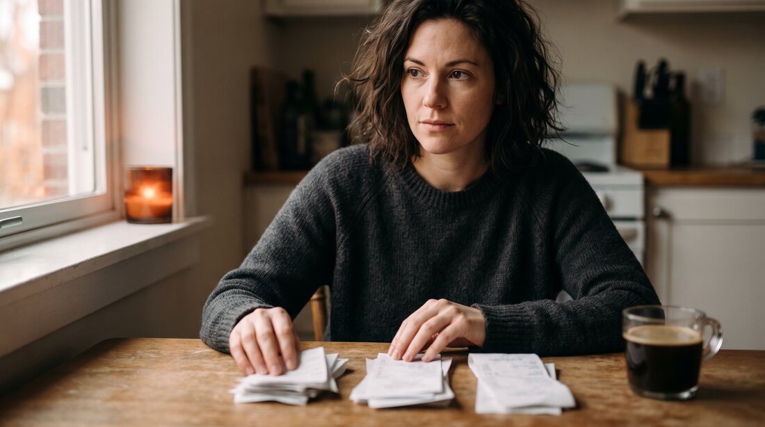How to pick expense categories for budgeting that you'll actually keep