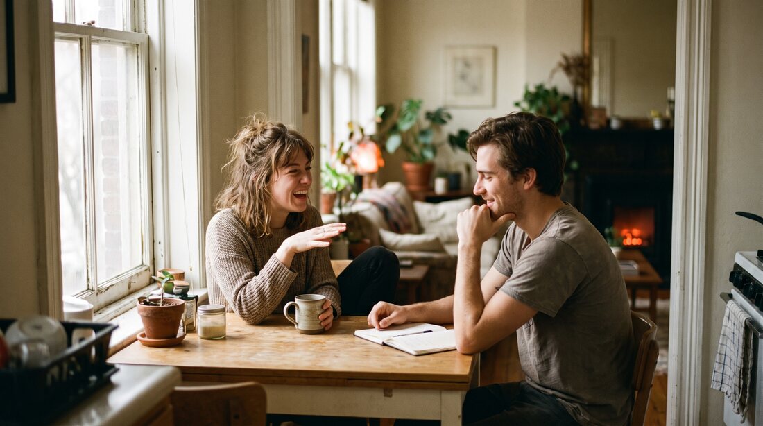 How to split rent with roommates without it getting weird