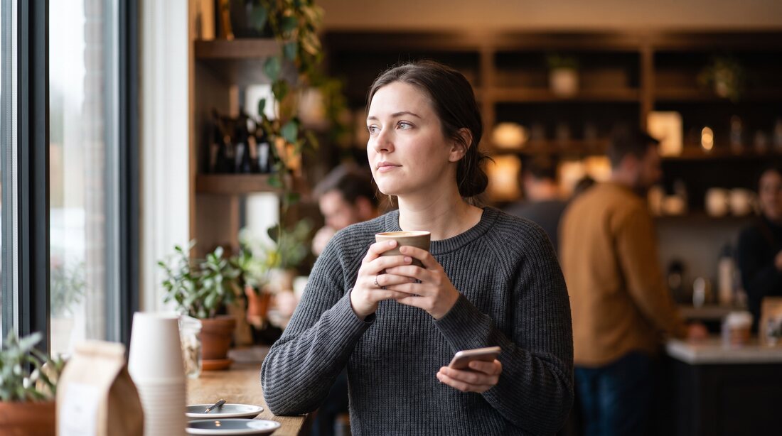 How to remember to track expenses (without relying on willpower)