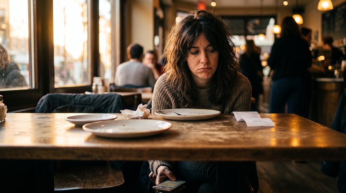 How to track money owed to me (app, note, or spreadsheet)